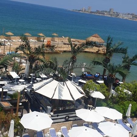 Lamedina Hotel & Resort Dżunija Zewnętrze zdjęcie