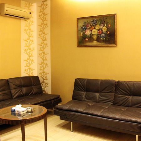 Lamedina Hotel & Resort Dżunija Zewnętrze zdjęcie