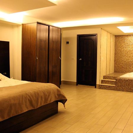 Lamedina Hotel & Resort Dżunija Zewnętrze zdjęcie
