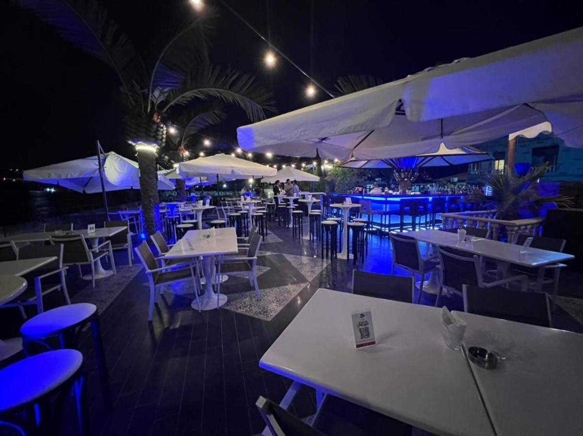 Lamedina Hotel & Resort Dżunija Zewnętrze zdjęcie