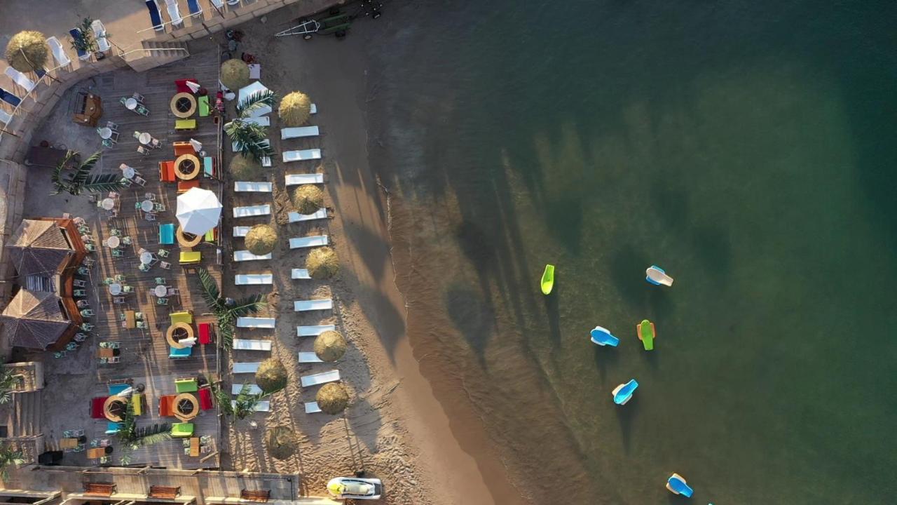 Lamedina Hotel & Resort Dżunija Zewnętrze zdjęcie