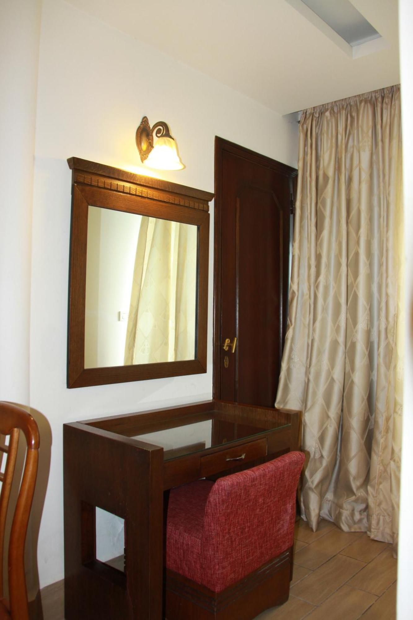 Lamedina Hotel & Resort Dżunija Zewnętrze zdjęcie