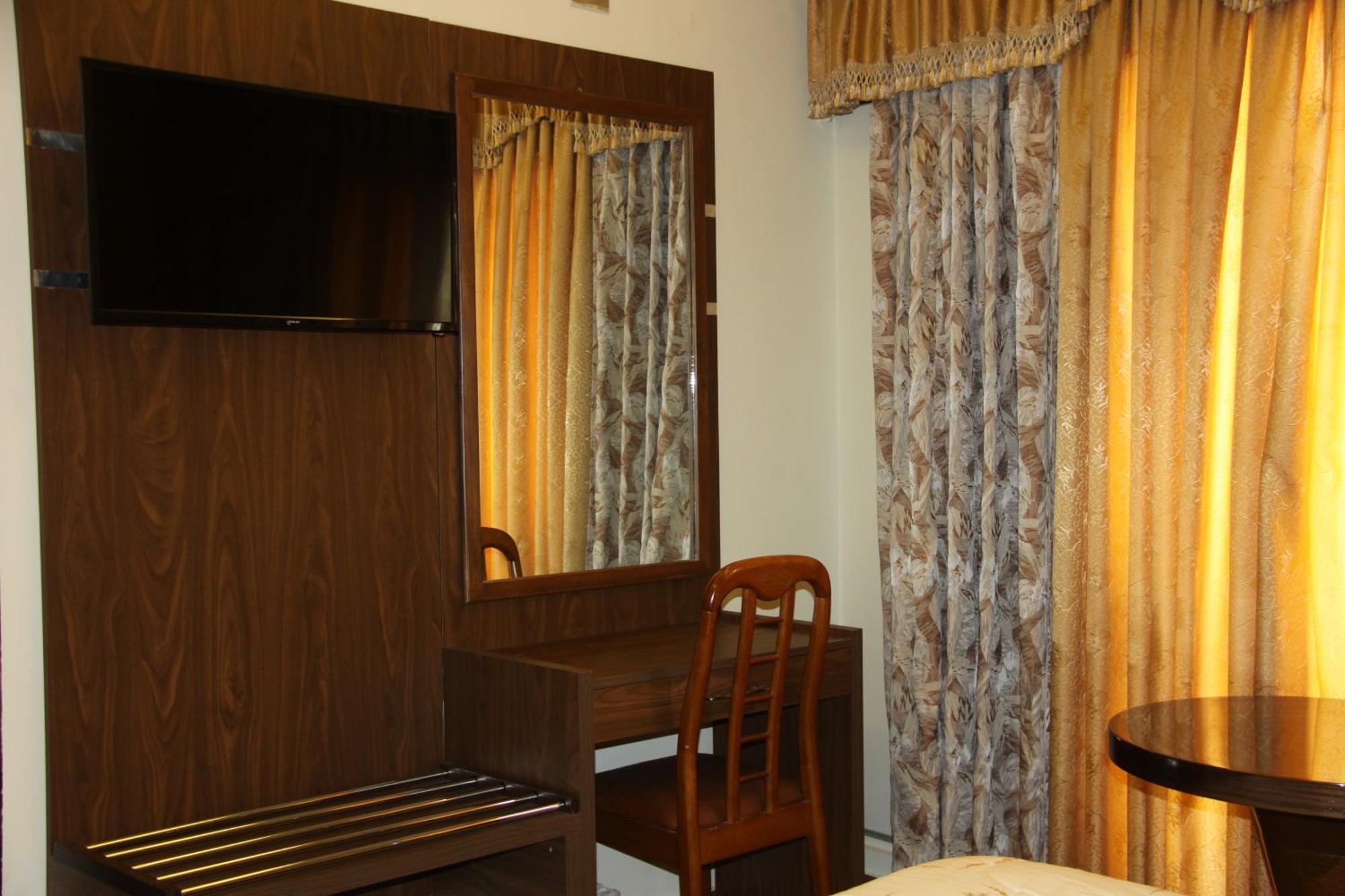 Lamedina Hotel & Resort Dżunija Zewnętrze zdjęcie