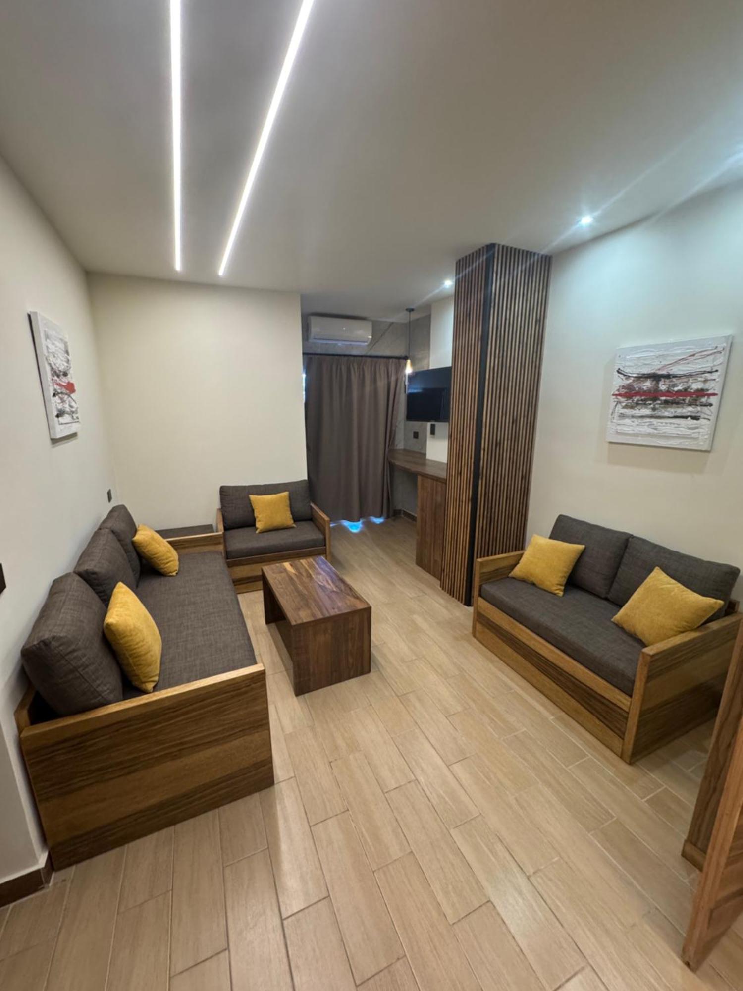 Lamedina Hotel & Resort Dżunija Zewnętrze zdjęcie