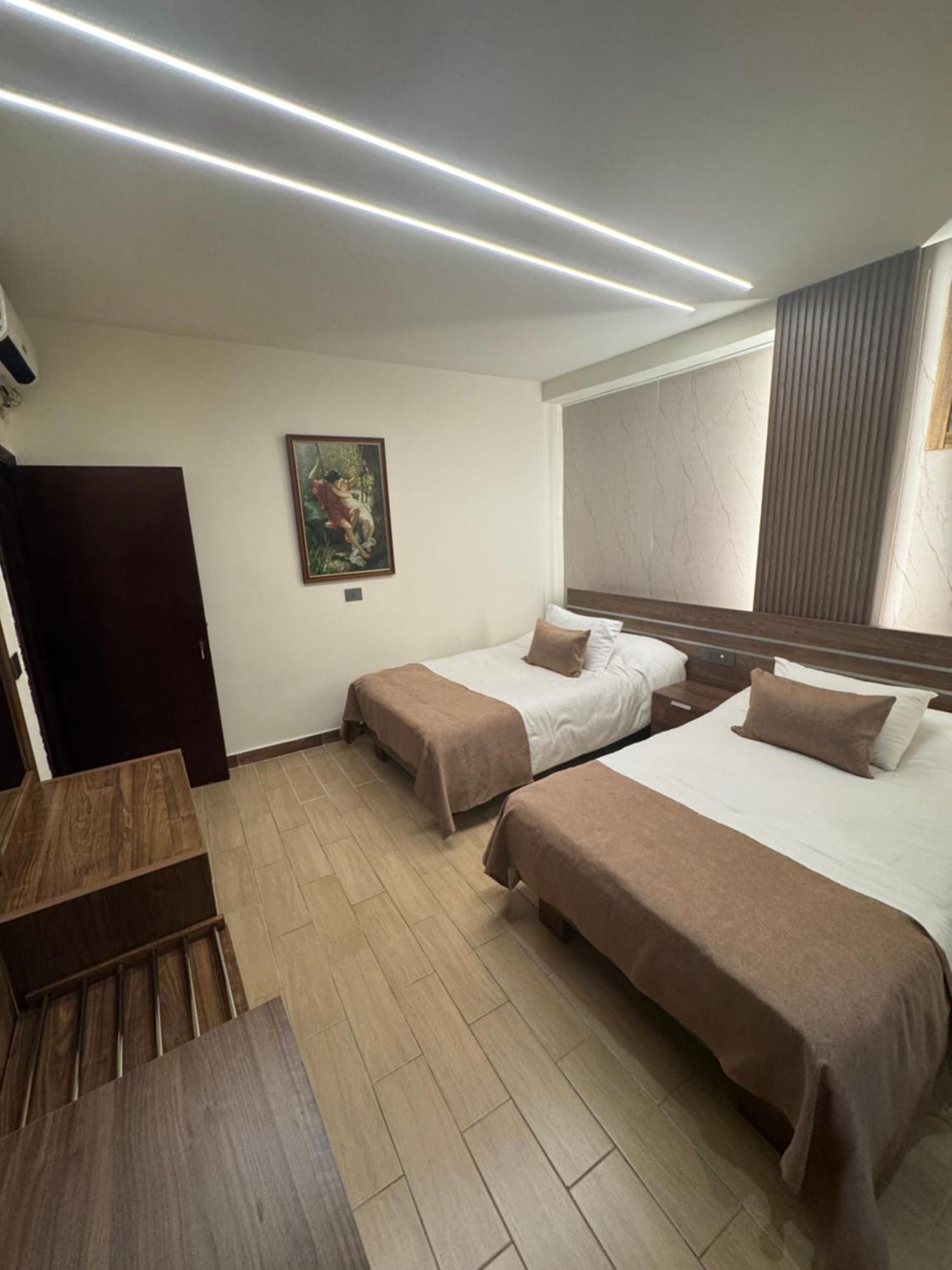 Lamedina Hotel & Resort Dżunija Zewnętrze zdjęcie