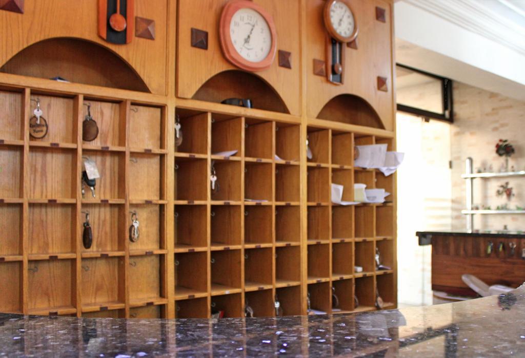 Lamedina Hotel & Resort Dżunija Zewnętrze zdjęcie