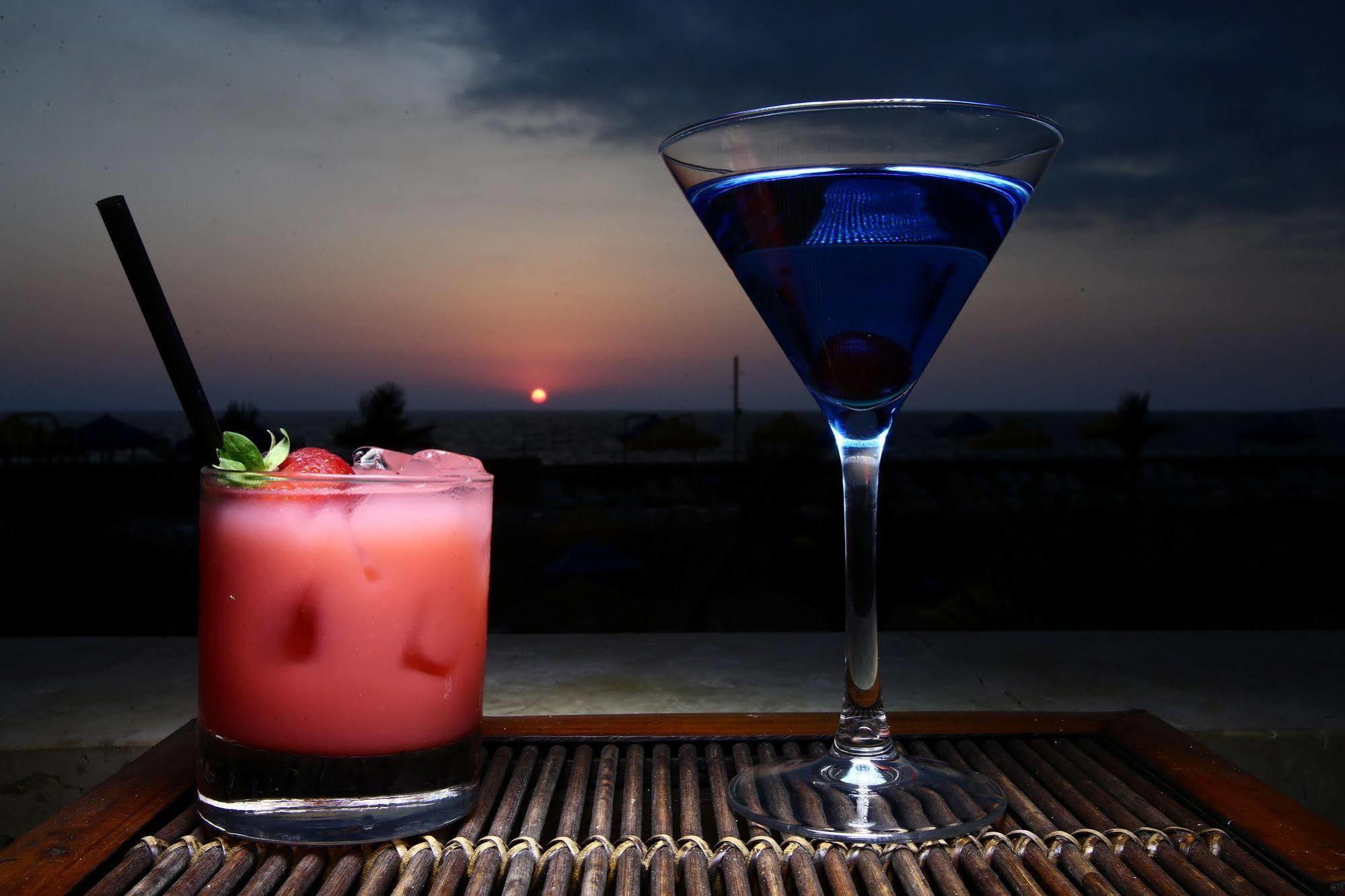 Lamedina Hotel & Resort Dżunija Zewnętrze zdjęcie