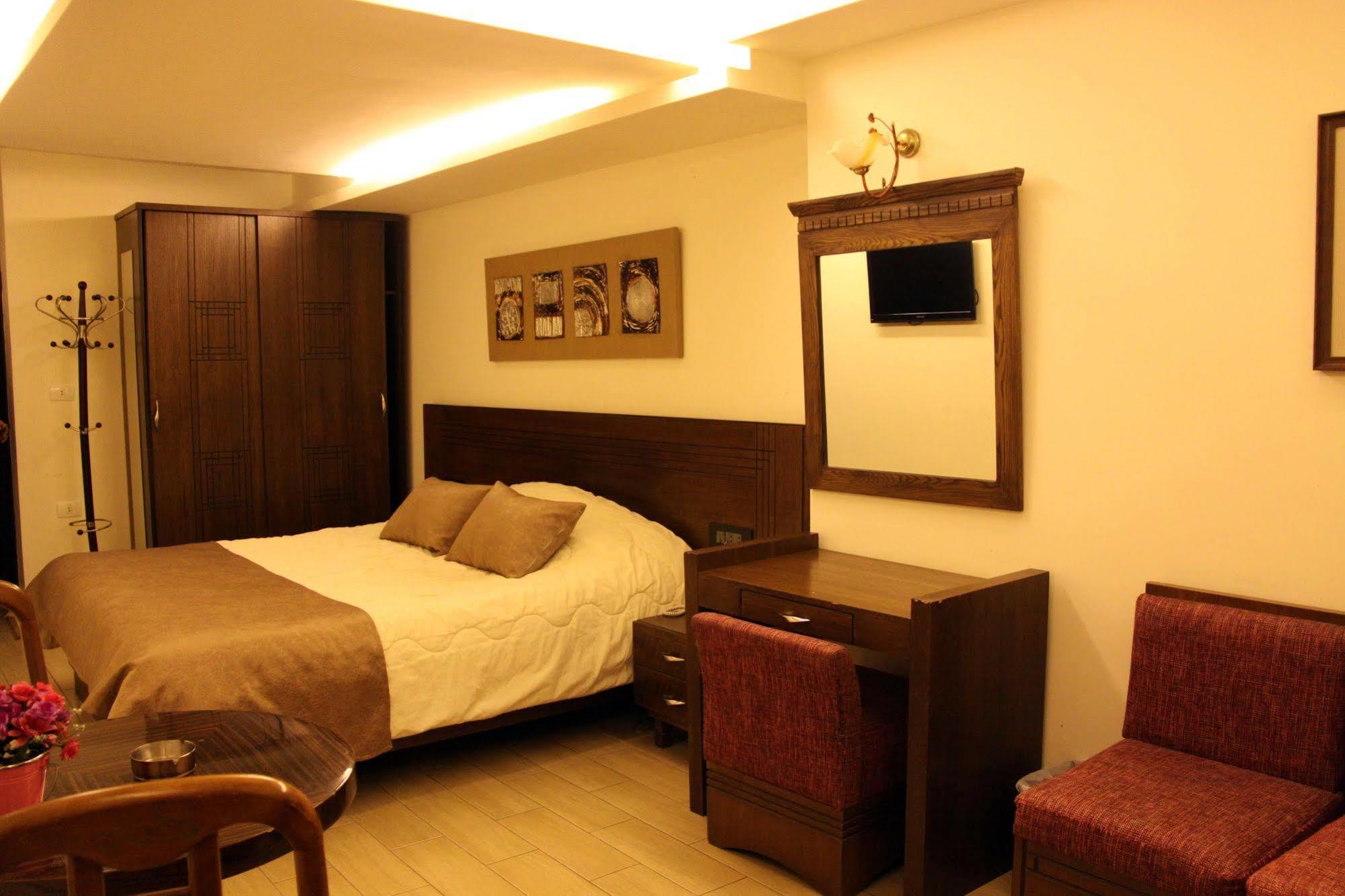 Lamedina Hotel & Resort Dżunija Zewnętrze zdjęcie