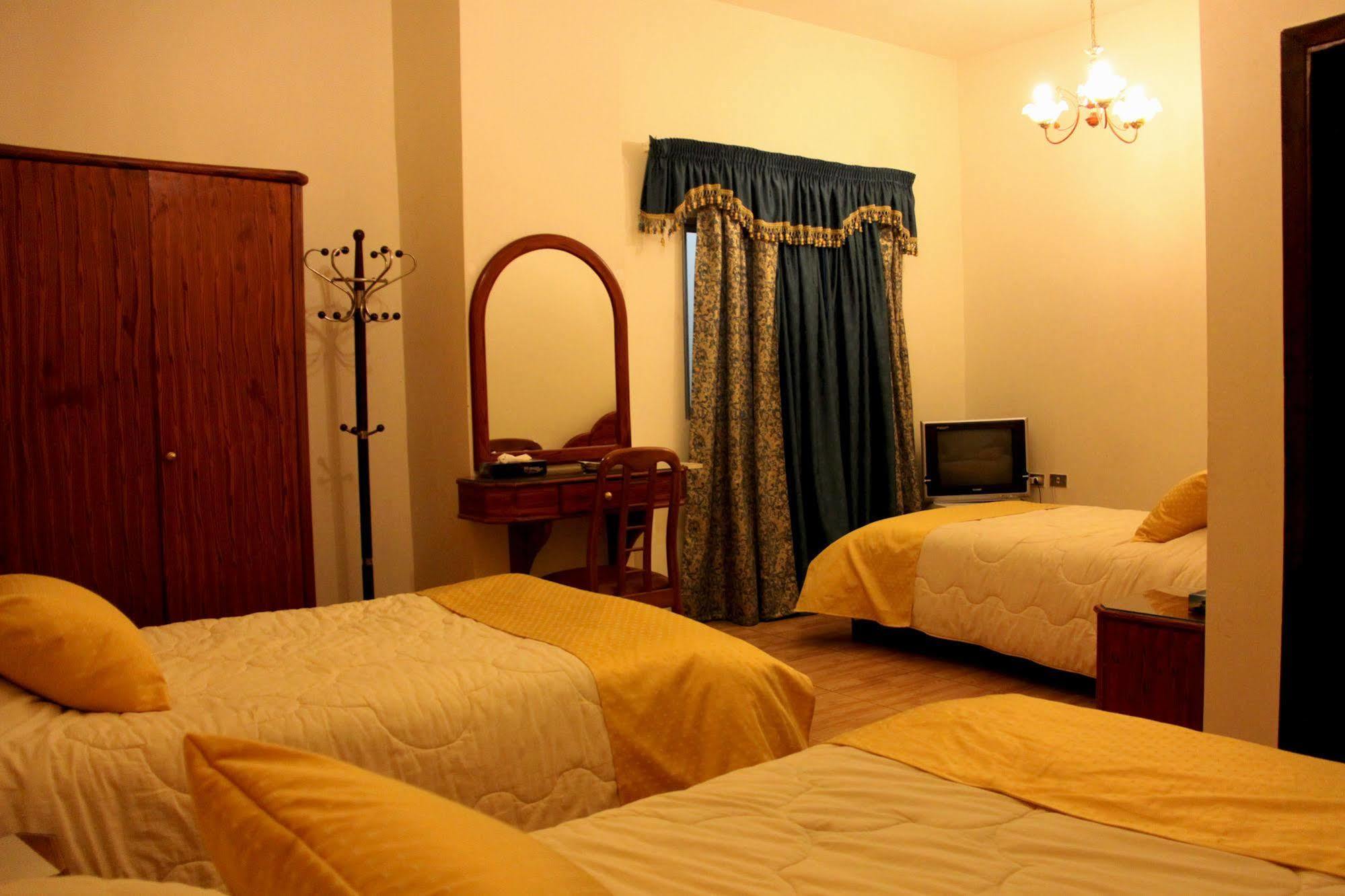 Lamedina Hotel & Resort Dżunija Zewnętrze zdjęcie