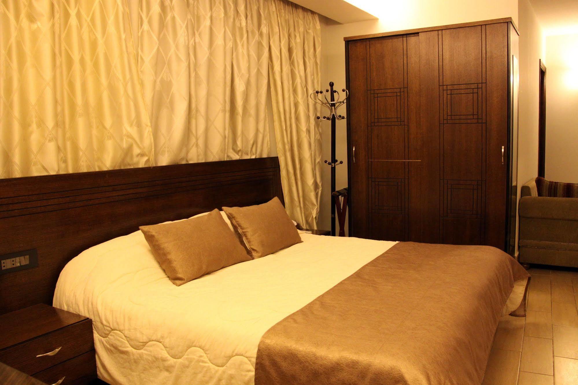 Lamedina Hotel & Resort Dżunija Zewnętrze zdjęcie