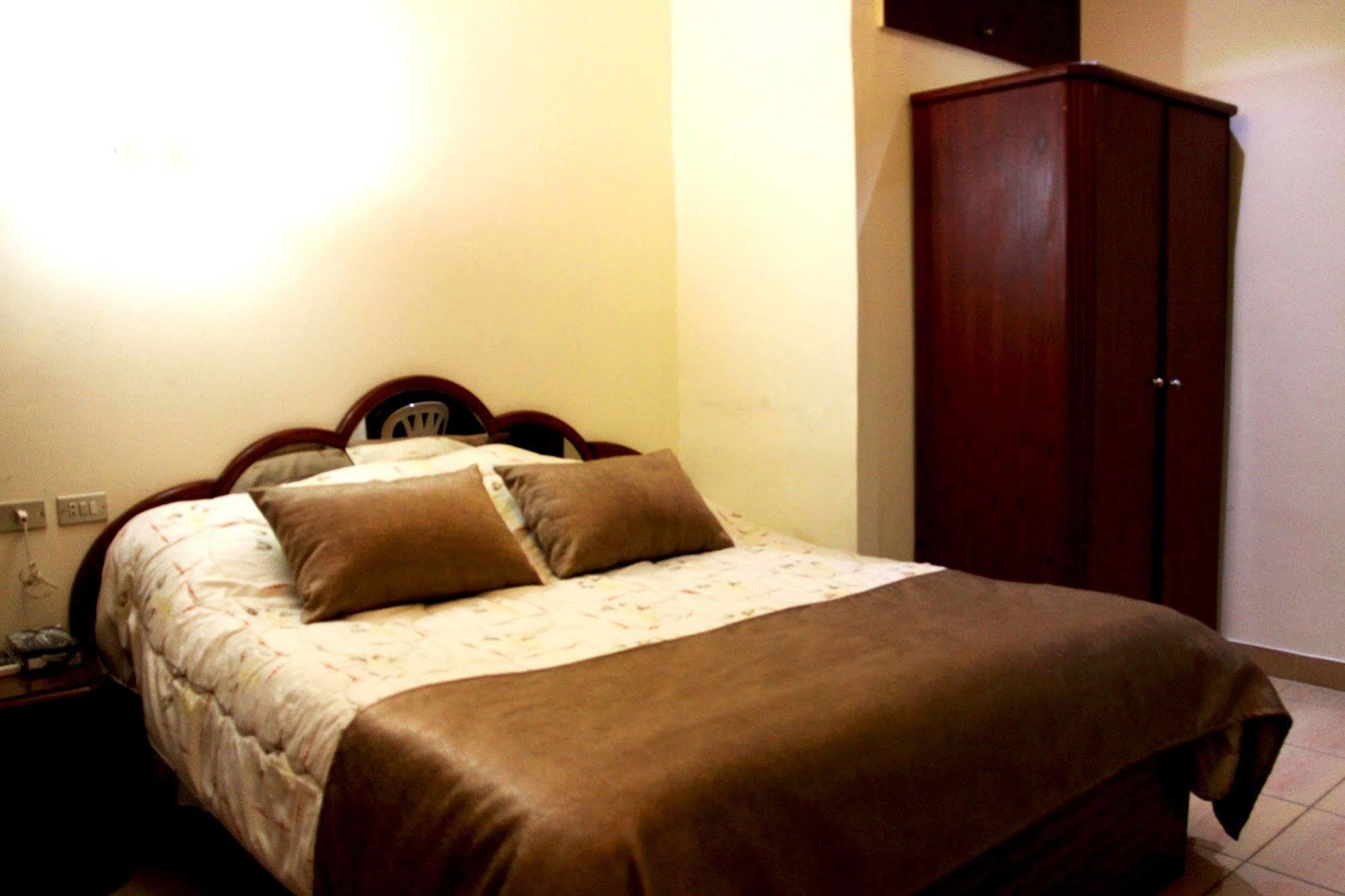 Lamedina Hotel & Resort Dżunija Zewnętrze zdjęcie