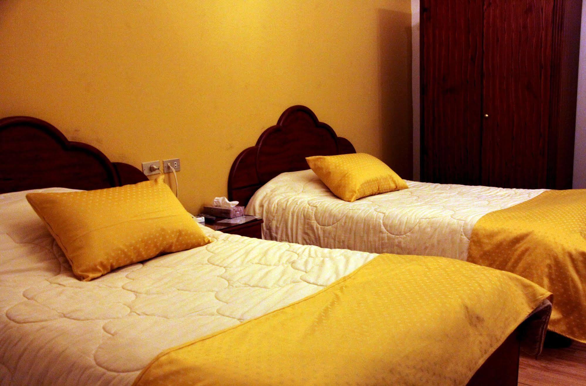 Lamedina Hotel & Resort Dżunija Zewnętrze zdjęcie