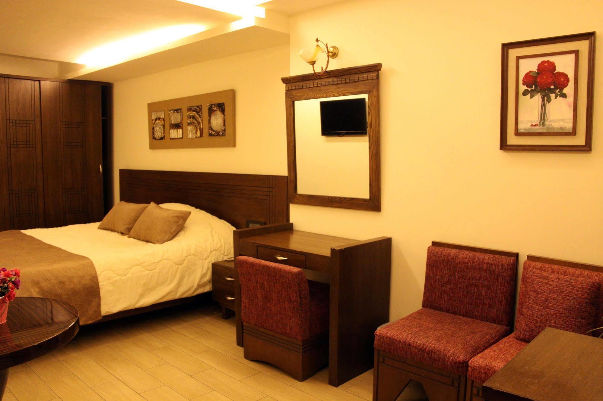 Lamedina Hotel & Resort Dżunija Zewnętrze zdjęcie