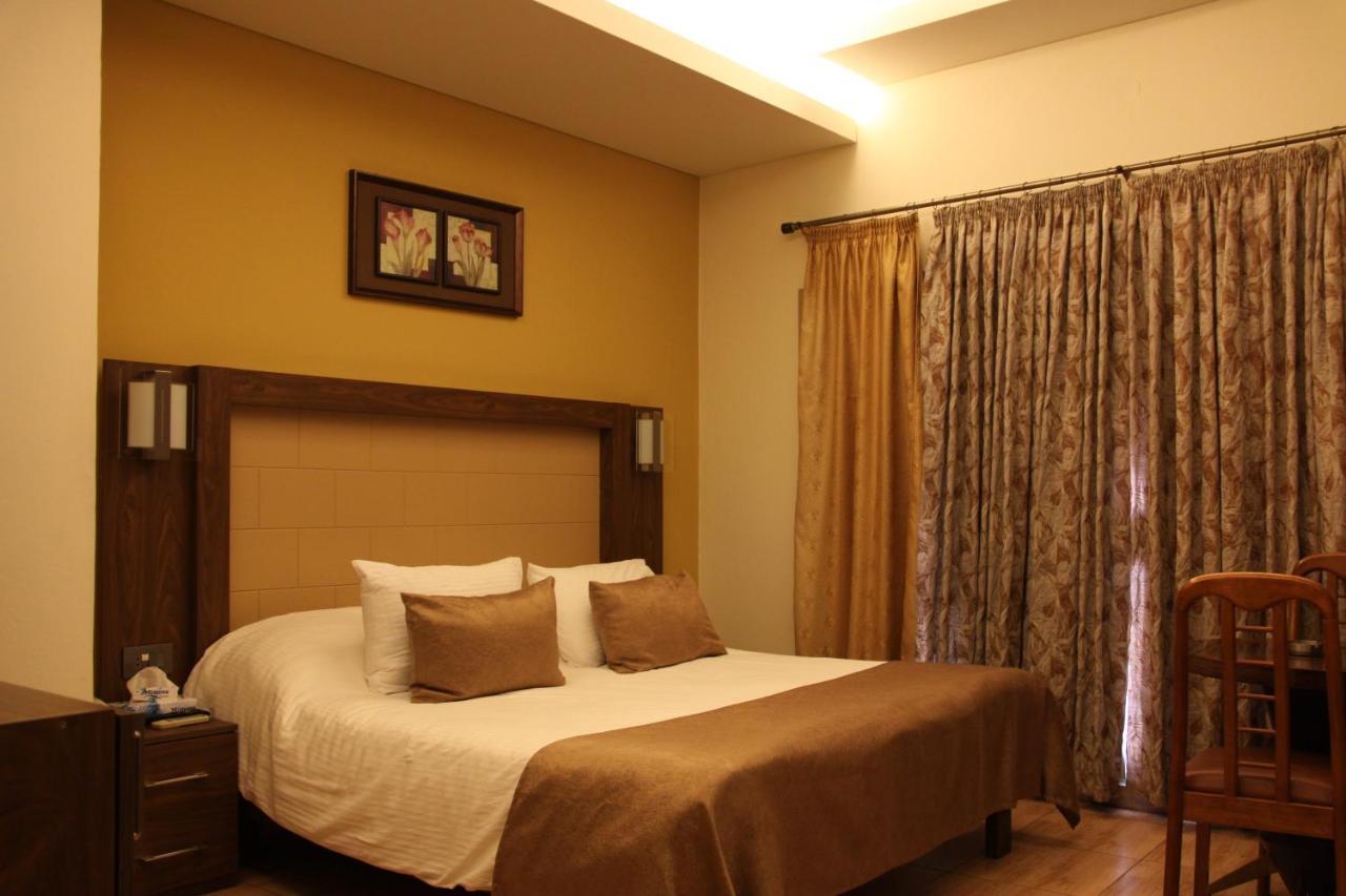 Lamedina Hotel & Resort Dżunija Zewnętrze zdjęcie