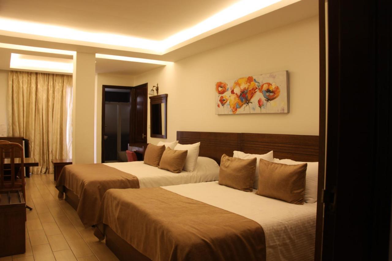 Lamedina Hotel & Resort Dżunija Zewnętrze zdjęcie