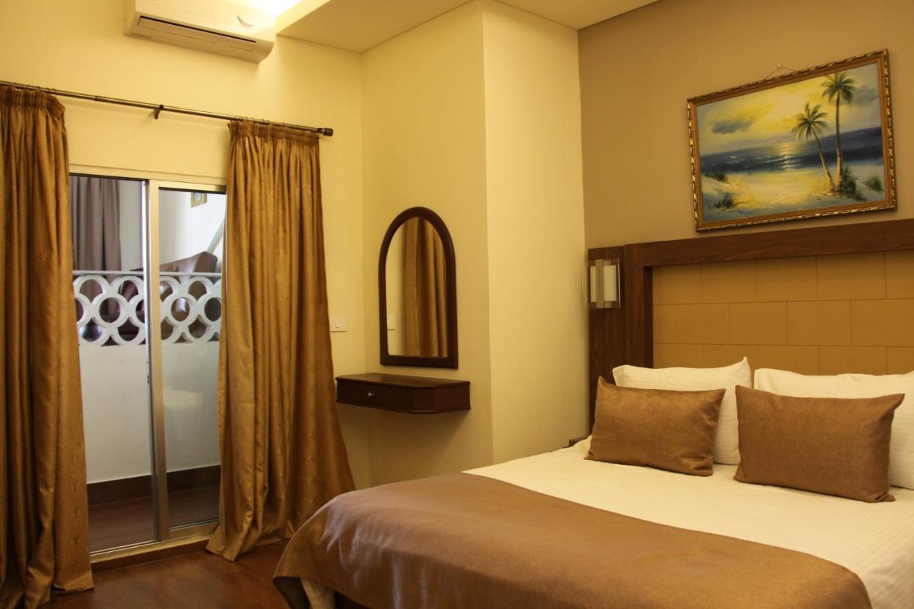 Lamedina Hotel & Resort Dżunija Zewnętrze zdjęcie
