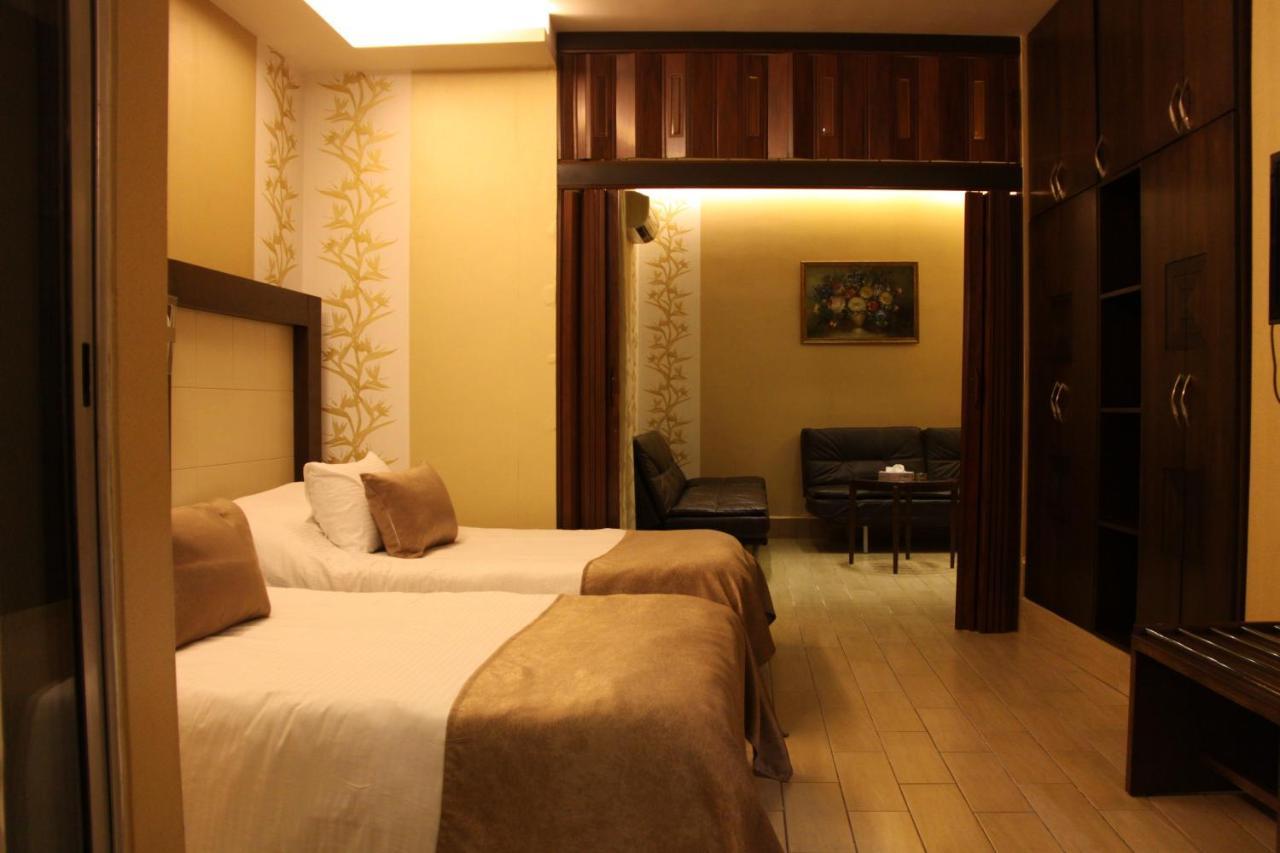 Lamedina Hotel & Resort Dżunija Zewnętrze zdjęcie