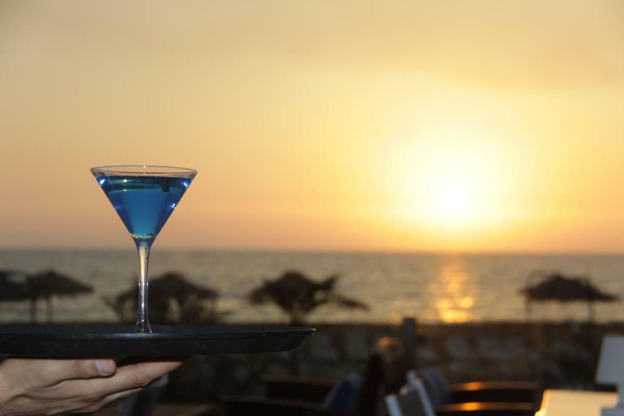 Lamedina Hotel & Resort Dżunija Zewnętrze zdjęcie