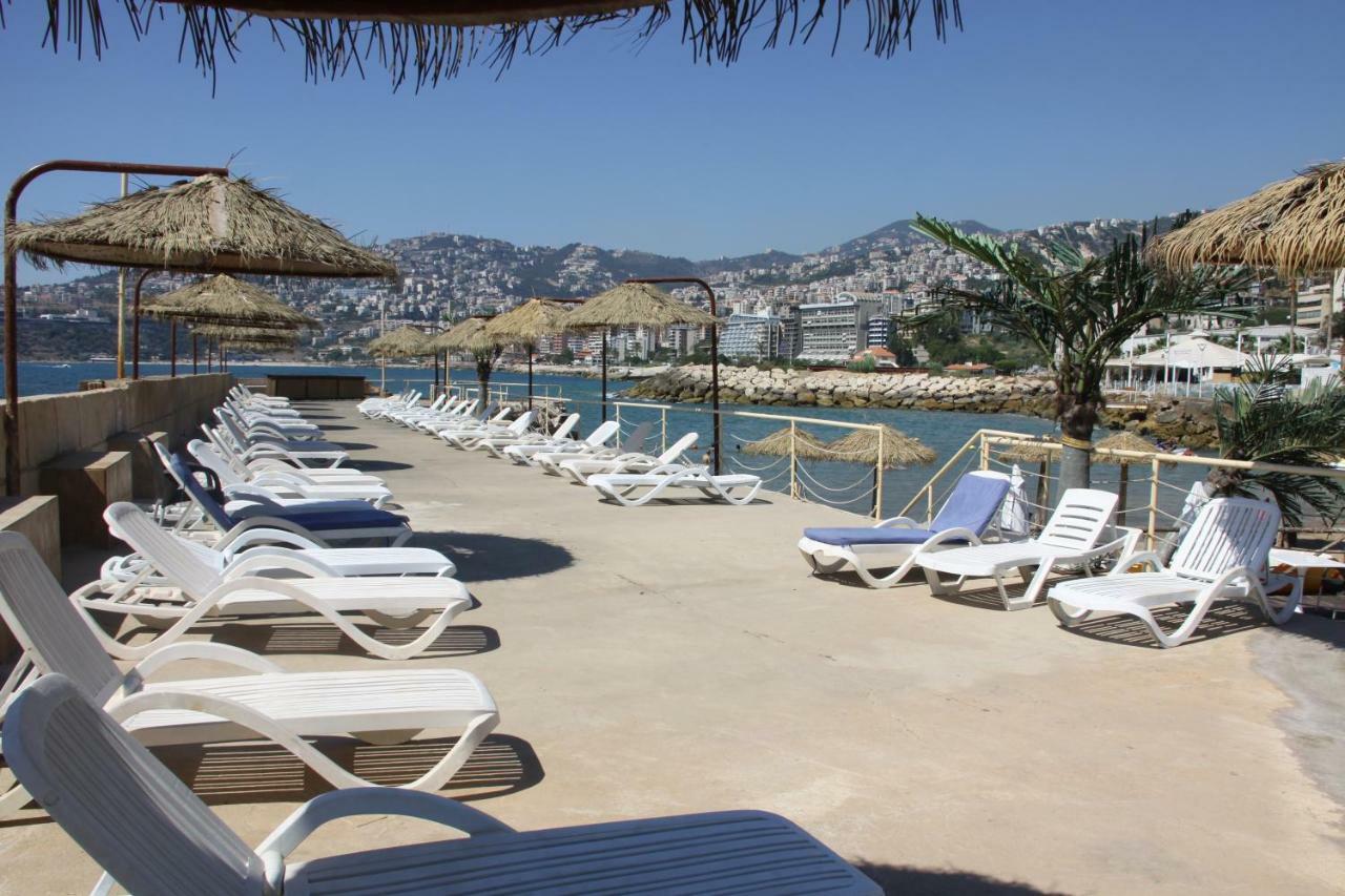 Lamedina Hotel & Resort Dżunija Zewnętrze zdjęcie